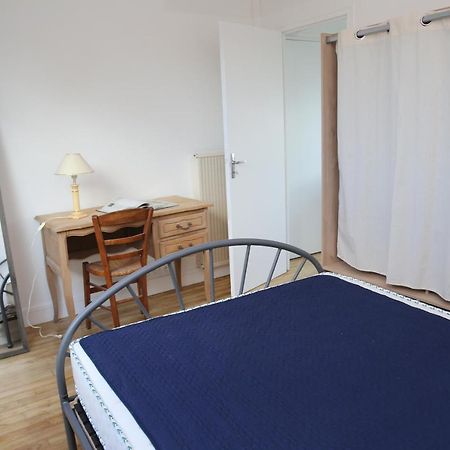 Appartement Neuf Proche De La Mer Beaussais Sur Mer المظهر الخارجي الصورة