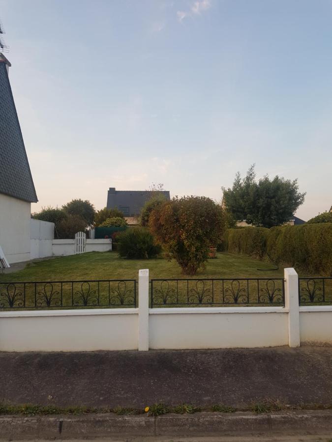 Appartement Neuf Proche De La Mer Beaussais Sur Mer المظهر الخارجي الصورة